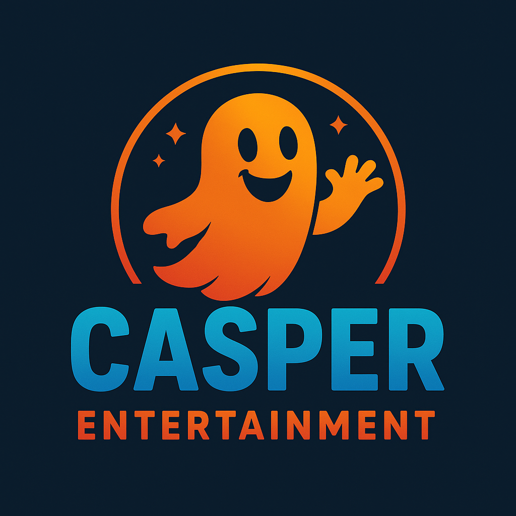 Casper Entertainment